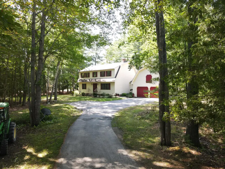 45 Pride Street, Old Town, ME 04468 - #2