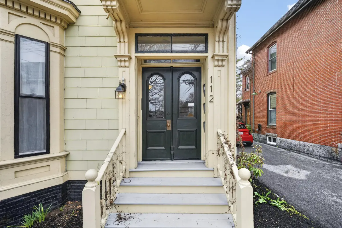 112 Clark Street #2, Portland, ME 04102 - #1