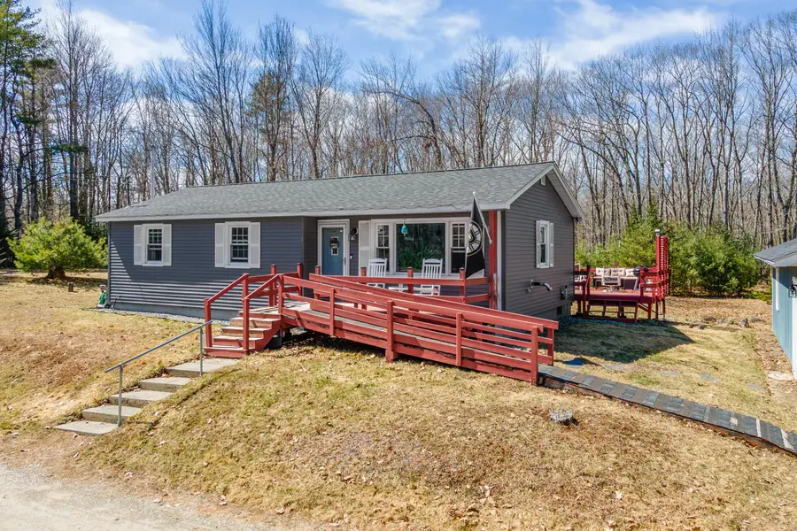 724 Millvale Road, Bucksport, ME 04416 - #2