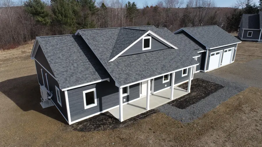 9 Lilac Lane, Houlton, ME 04730 - #2