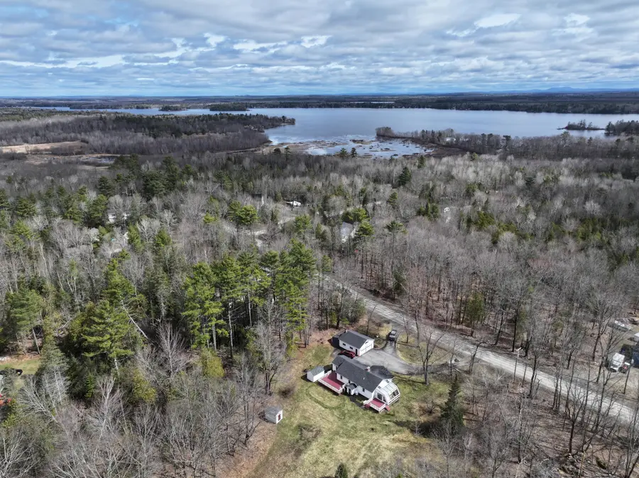 1522 Pushaw Road, Glenburn, ME 04401 - #3