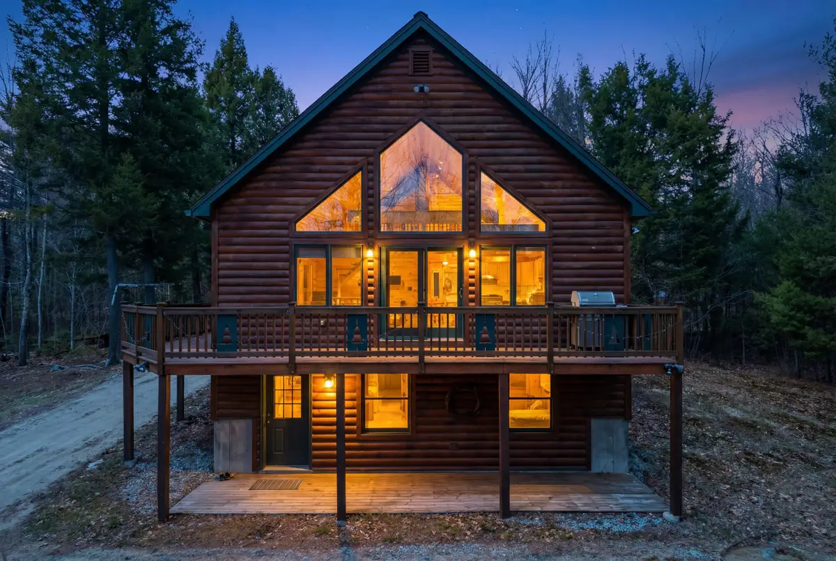 103 Will View Road, Bethel, ME 04217 - #1