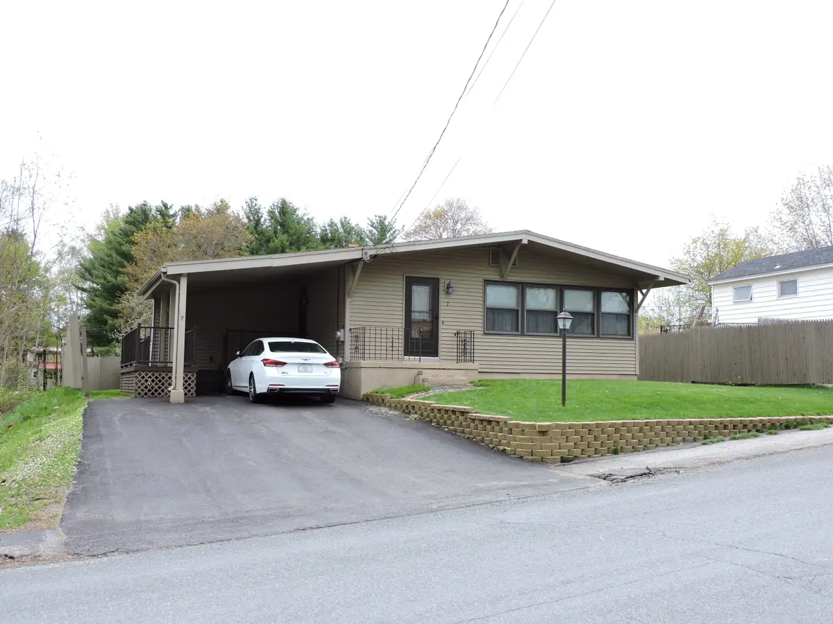 7 Sixth Avenue, Augusta, ME 04330 - #1