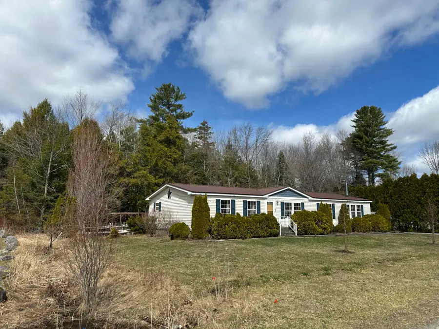 258 Birchwood Terrace, Pittsfield, ME 04967 - #2