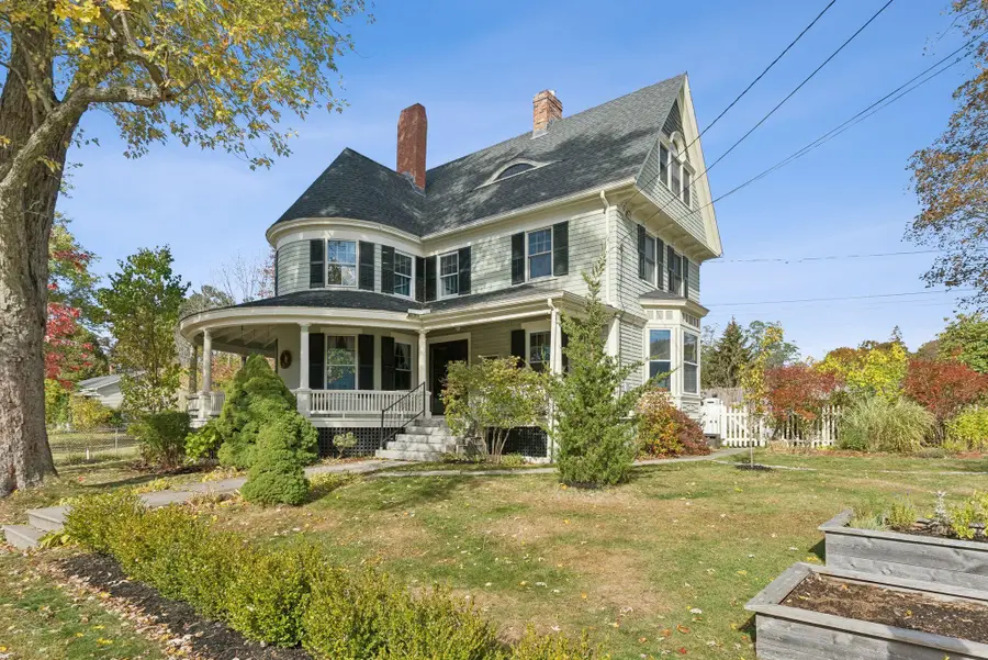 79 Russell Street, Bath, ME 04530 - #2