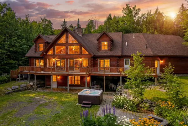 75 Valley View Drive, Newry, ME 04261