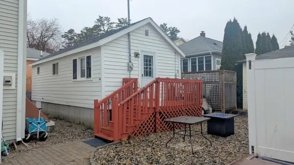 8A Seaview Avenue #8A, Old Orchard Beach, ME 04064