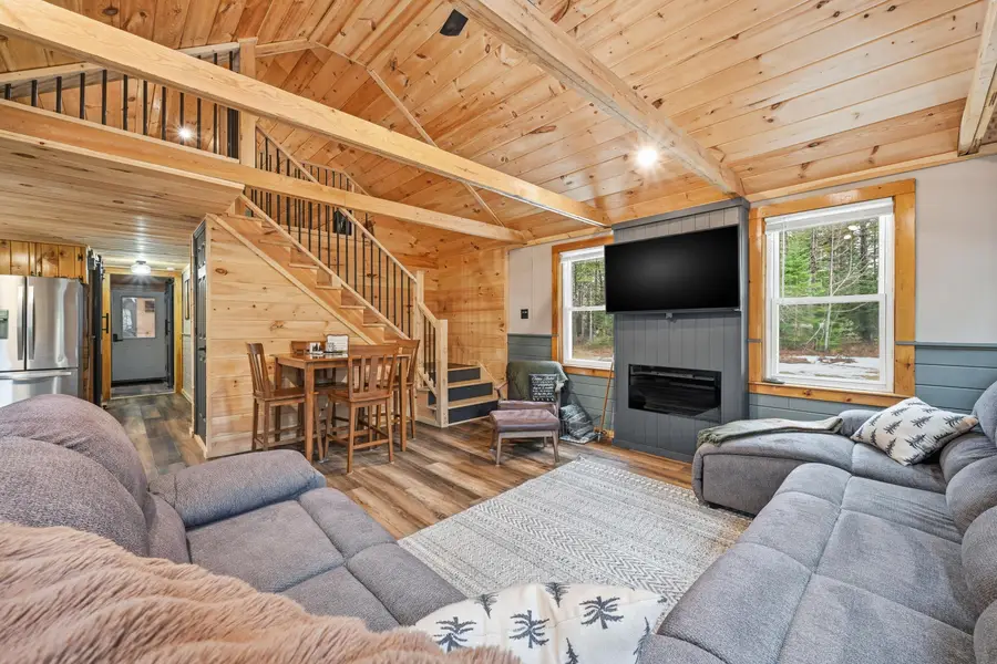 11 Wing Road, Eustis, ME 04936 - #3