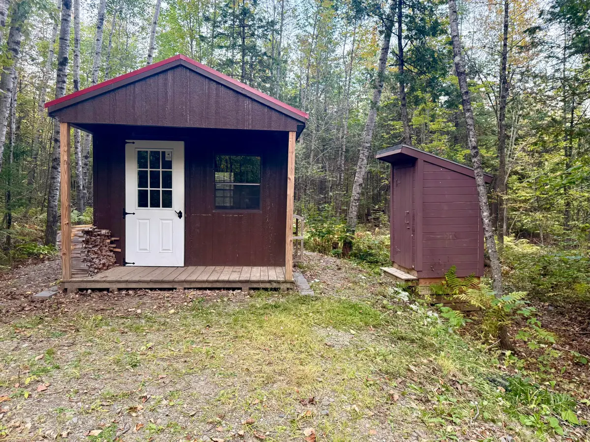 147 Garland Road, Charleston, ME 04422 - #1