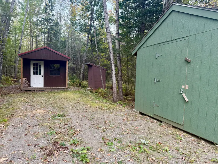 147 Garland Road, Charleston, ME 04422 - #3