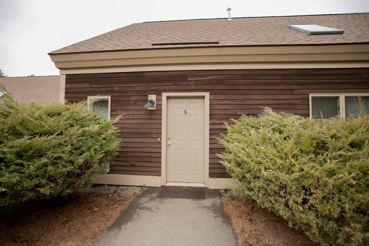 10 Hubbard Farms Road #6, Orono, ME 04473 - #1