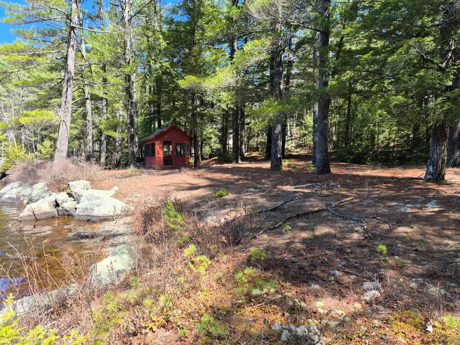 22 Castle View Lane, Belgrade, ME 04917 - #3
