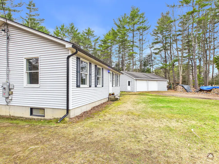 149 Lunts Hill Road, Litchfield, ME 04350 - #2