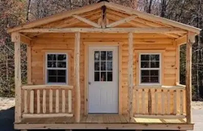 02_Lot _At Blaine School Road, Fort Kent, ME 04743 - #1