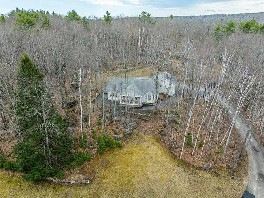 179 Egypt Road, Raymond, ME 04071 - #2