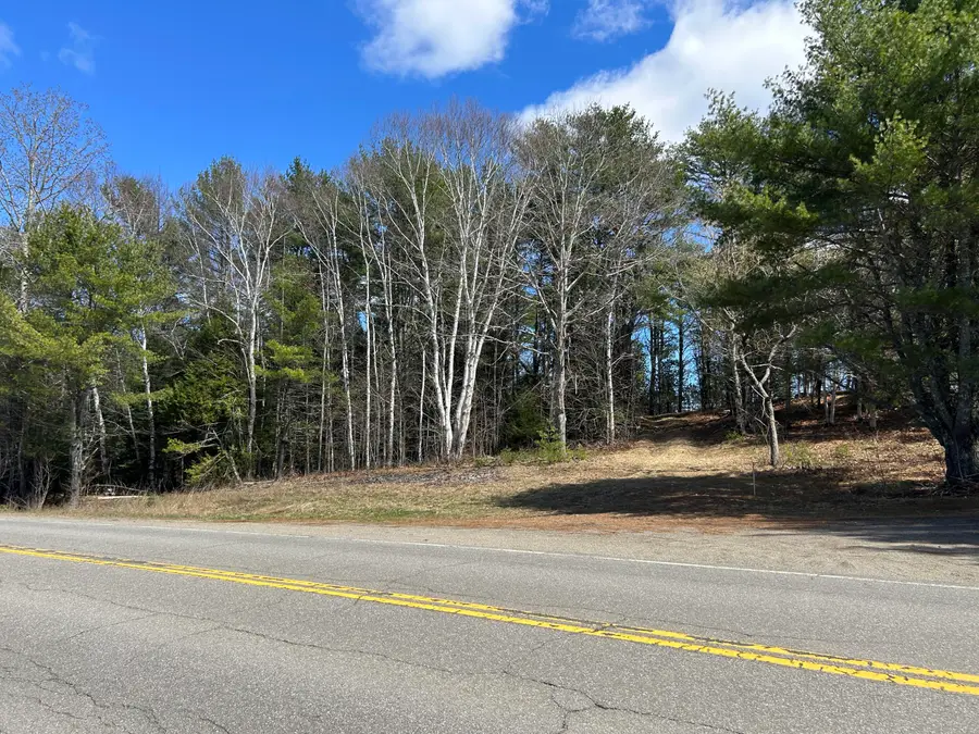 Lot 1 Waldoboro Road, Washington, ME 04574 - #2