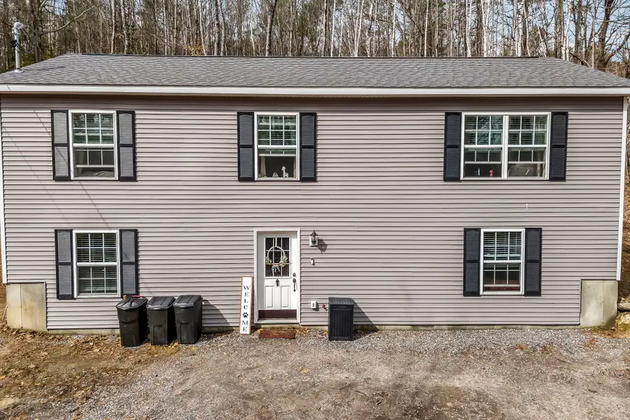 16 Death Valley Road, Minot, ME 04258 - #2