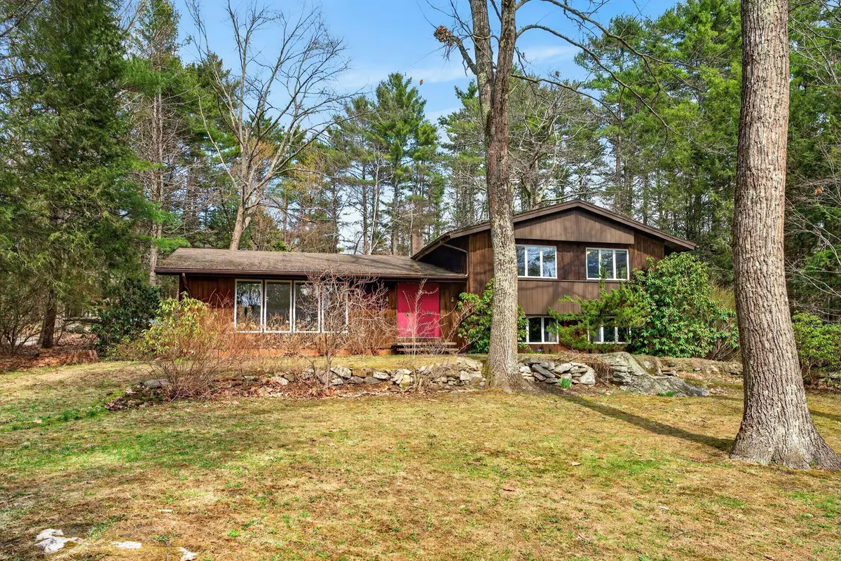 7 Brookside Drive, Falmouth, ME 04105 - #1