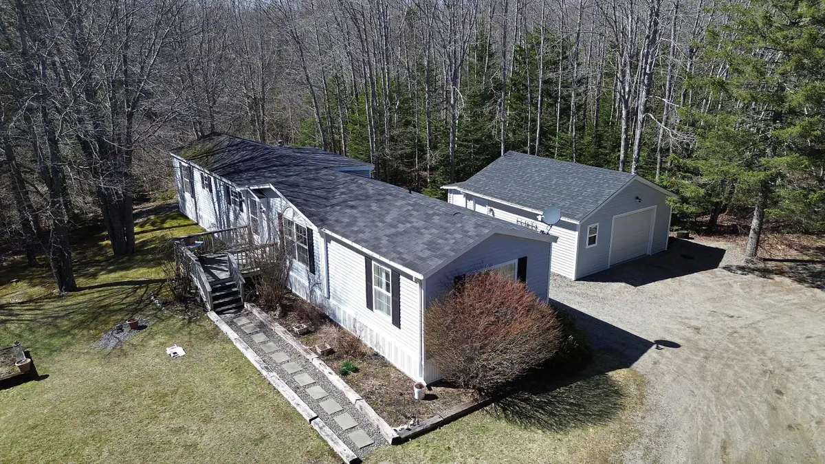 83 Willey District Road, Harrington, ME 04643 - #1