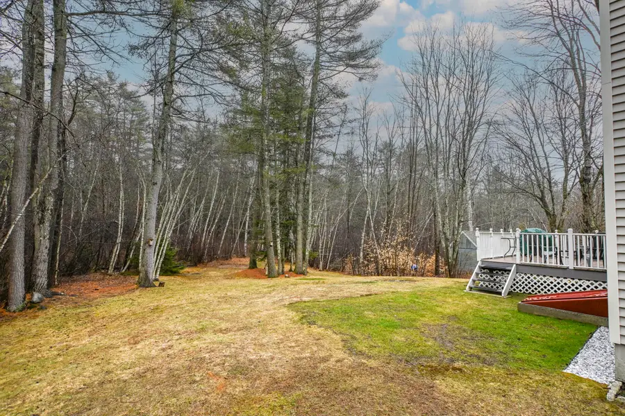 23 Crossing Brook Road, Cumberland, ME 04021 - #2