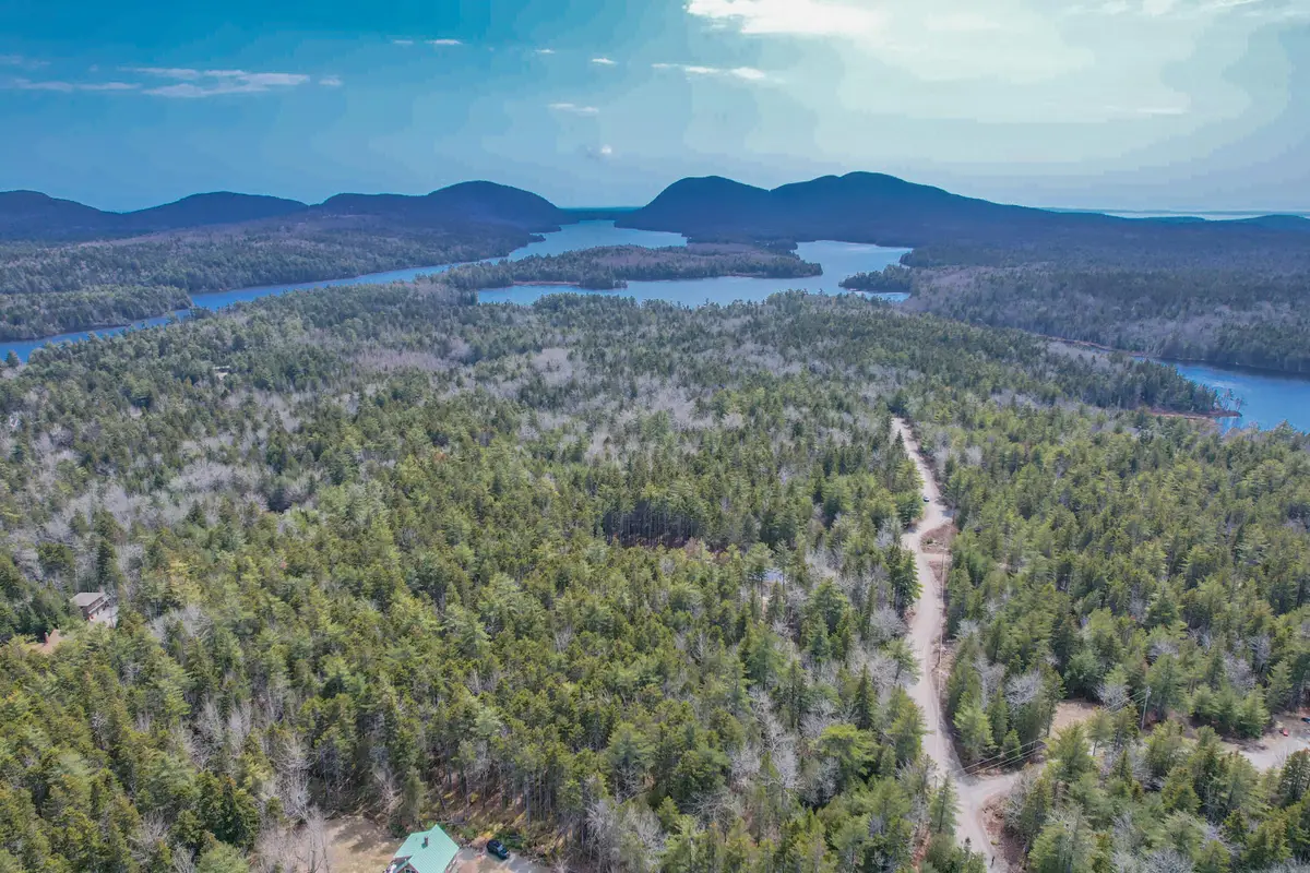Lot 2 Aspen Way, Mount Desert, ME 04660 - #1