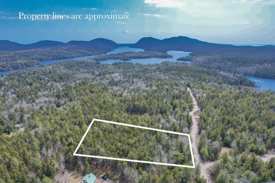 Lot 2 Aspen Way, Mount Desert, ME 04660 - #2