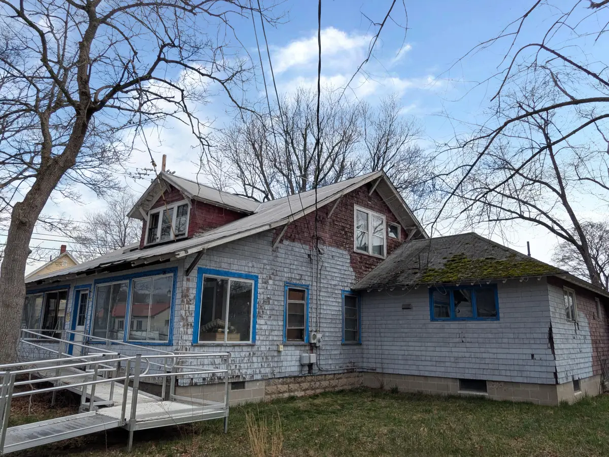 11 Bennett Street, Sanford, ME 04073 - #1