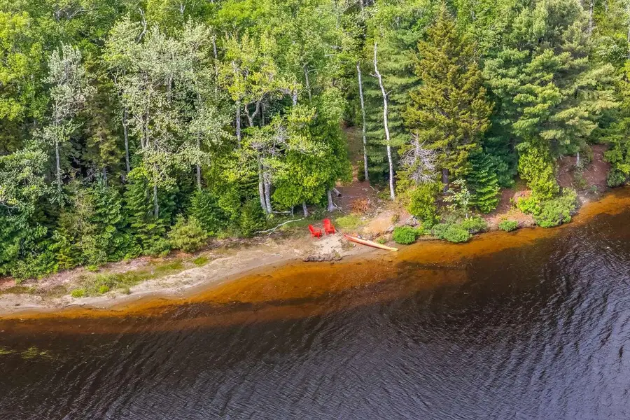 242 Tannery Brook Road, Mariaville, ME 04605 - #3