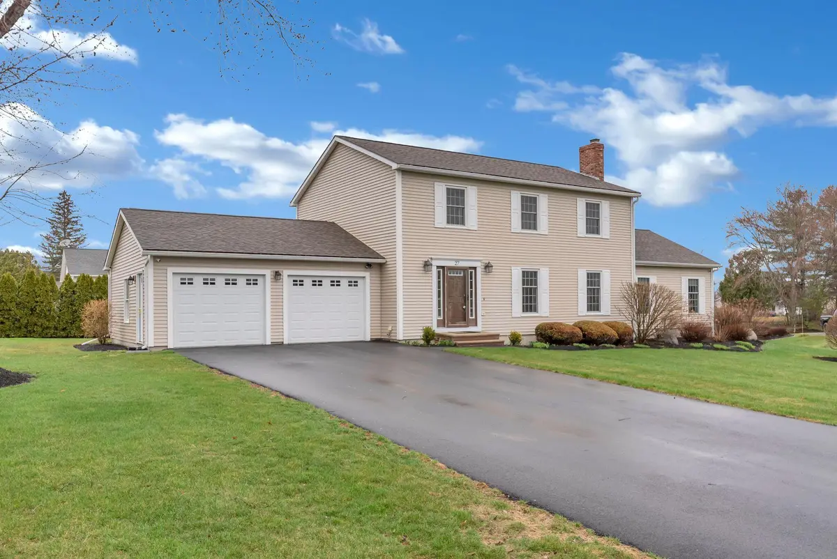 27 Forest Park, Waterville, ME 04901 - #1