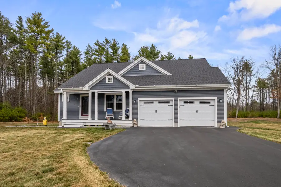 36 Orioles Way, Sanford, ME 04073 - #2