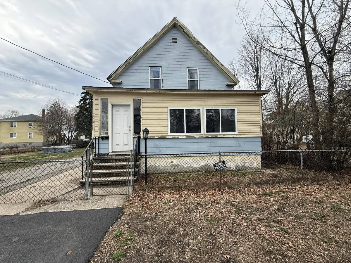 7 Bates Street, Sanford, ME 04073 - #1