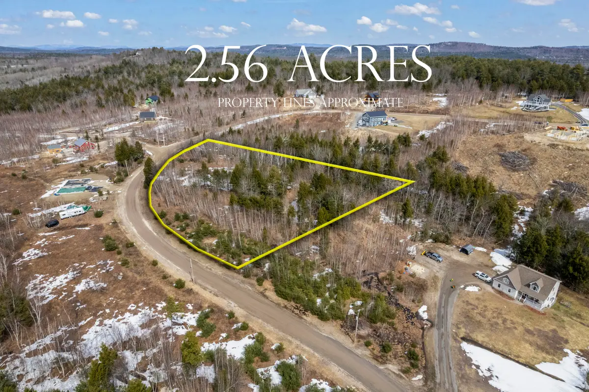 Lot 11 Skyview Road, Harrison, ME 04040 - #1