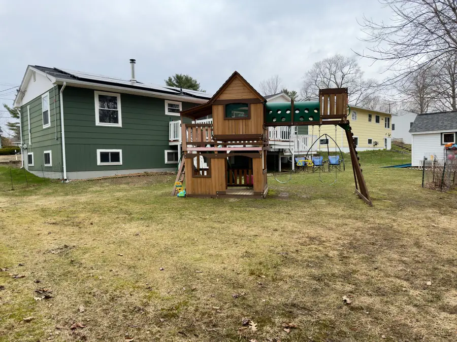 21 Mitchell Street, Lewiston, ME 04240 - #2