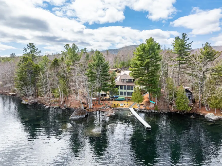 91 Mulberry Road, Dedham, ME 04429 - #2