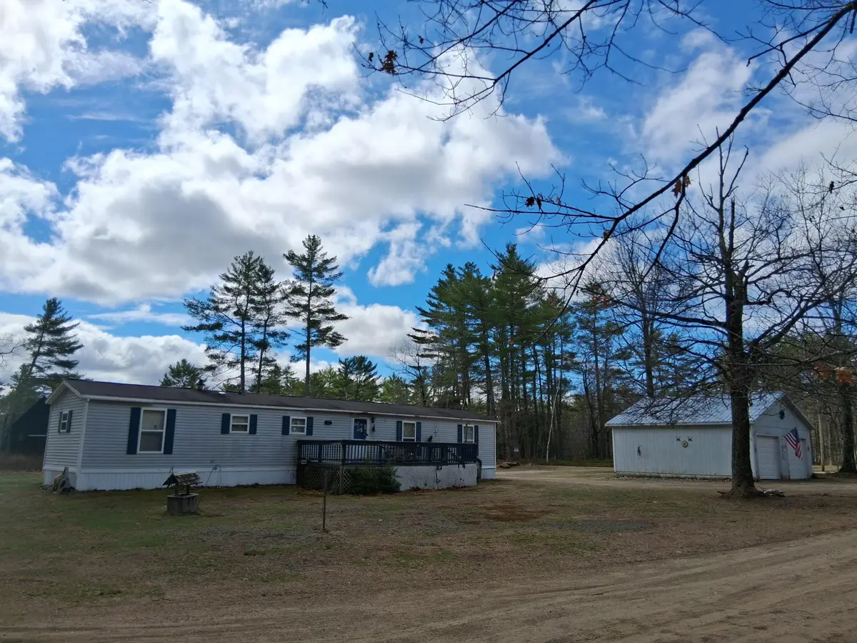 58 Just Rite Acres, Waterford, ME 04088 - #1