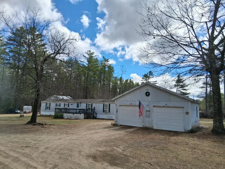 58 Just Rite Acres, Waterford, ME 04088 - #2