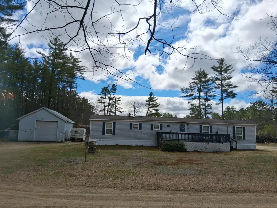 58 Just Rite Acres, Waterford, ME 04088 - #3