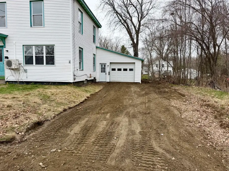 161 Waverly Avenue, Pittsfield, ME 04967 - #2