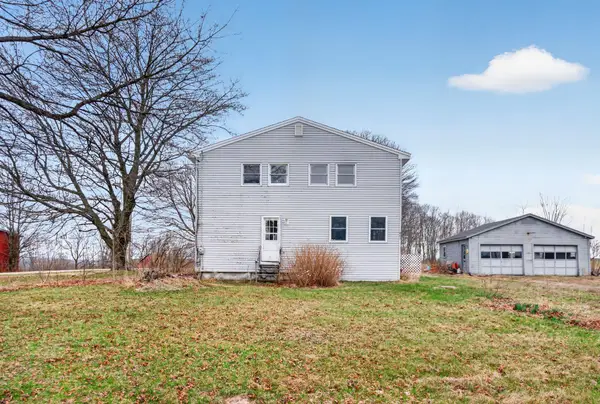 843 Upper Street, Turner, ME 04282