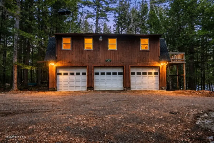 154 Seymour Cove Road, Bowerbank, ME 04426 - #3