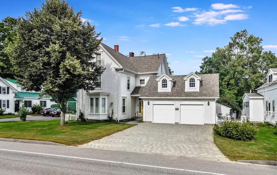 553 Main Street, Wayne, ME 04284 - #2