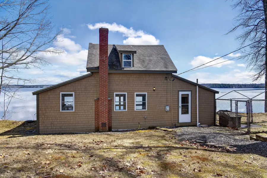 52 Lester Lane, Burnham, ME 04922 - #3