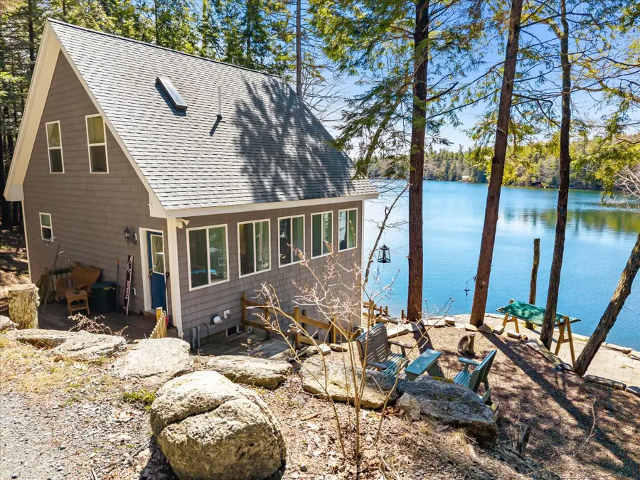 130 Hartview Circle, Orland, ME 04472 - #2