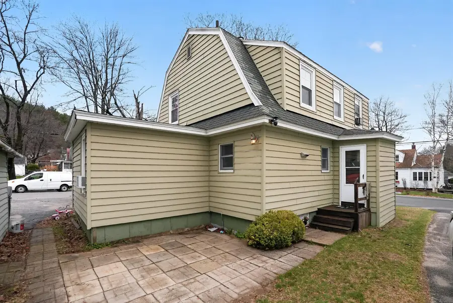 60 Orchard Street, Auburn, ME 04210 - #3