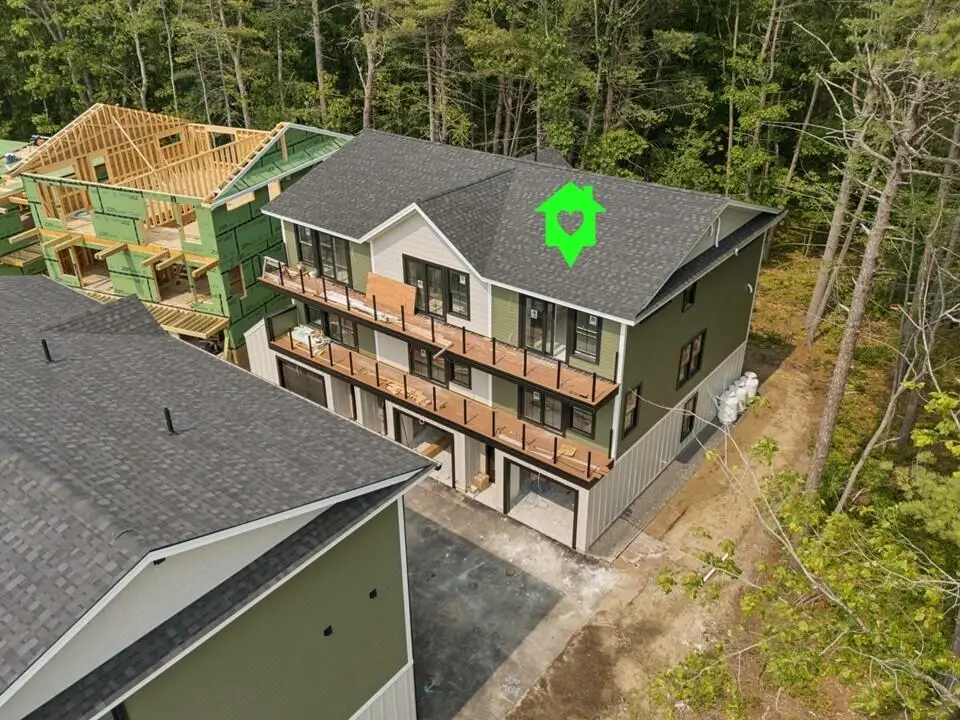 14 Salt Point Drive #19, Old Orchard Beach, ME 04064 - #1