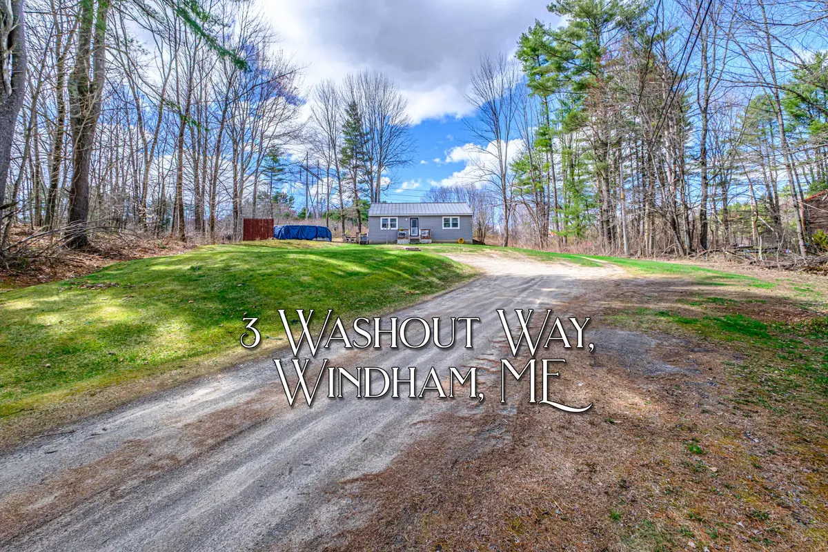 3 Washout Way, Windham, ME 04062 - #1