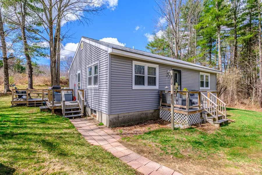 3 Washout Way, Windham, ME 04062 - #3