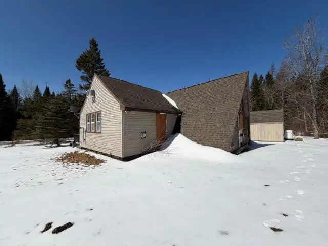 82 Black Water Road, Masardis, ME 04732 - #2