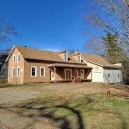 14 Arab Road, Lee, ME 04455