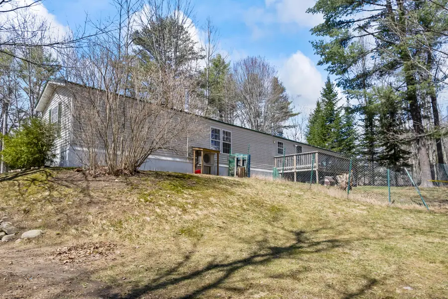 192 Bowdoinham Road, Lisbon, ME 04252 - #3